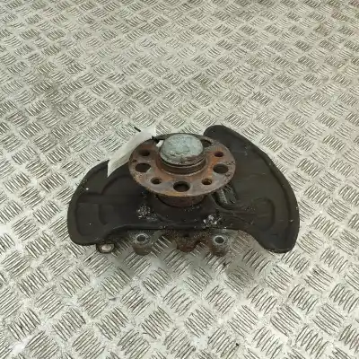 Peça sobressalente para automóvel em segunda mão CUBOS DE RODA por MERCEDES-BENZ E COUPE C207 (2008-2016) Referências OEM IAM A2043320201  