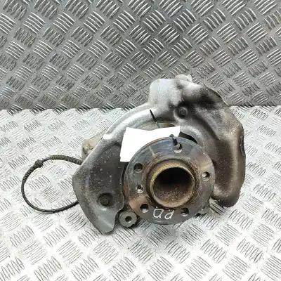 Peça sobressalente para automóvel em segunda mão CUBOS DE RODA por BMW I3 I01 (2013-2021) Referências OEM IAM 6852160  