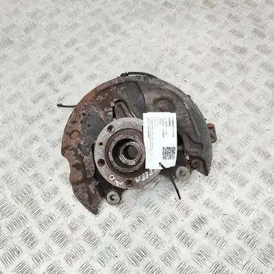 Peça sobressalente para automóvel em segunda mão CUBOS DE RODA por PEUGEOT 308 SW II (2014-2021) Referências OEM IAM 1610138080  
