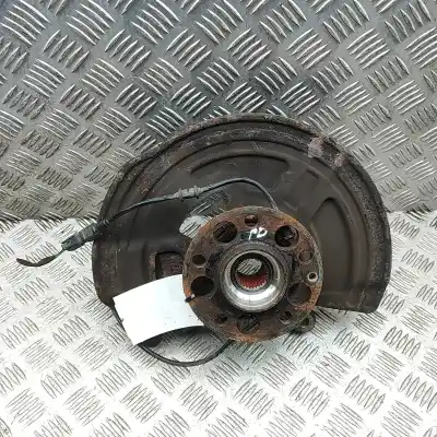 Second-hand car spare part HUB ASSY-FREE RUNNING for MERCEDES-BENZ CLA COUPE C117 (2012-2019) OEM IAM references A2463320200  
