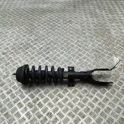 Peça sobressalente para automóvel em segunda mão AMORTECEDOR DIANTEIRO DIREITO por VOLKSWAGEN AMAROK 2H_, S1B (2010-2022) Pick-up Referências OEM IAM 2H0412021B  