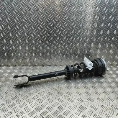 Peça sobressalente para automóvel em segunda mão AMORTECEDOR DIANTEIRO DIREITO por JAGUAR XE X760 (2015-..) Sedan Referências OEM IAM GX73-18B037-KC,GX73-5310-DA  