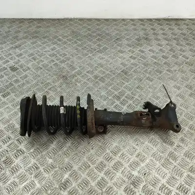 Peça sobressalente para automóvel em segunda mão AMORTECEDOR DIANTEIRO DIREITO por MERCEDES-BENZ E COUPE C207 (2008-2016) Referências OEM IAM A2043202966  
