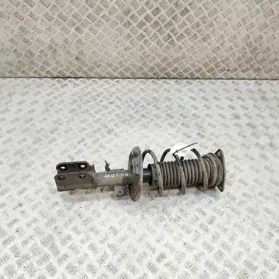 Peça sobressalente para automóvel em segunda mão AMORTECEDOR DIANTEIRO DIREITO por PEUGEOT 308 SW II (2014-2021) Referências OEM IAM 1628565580  