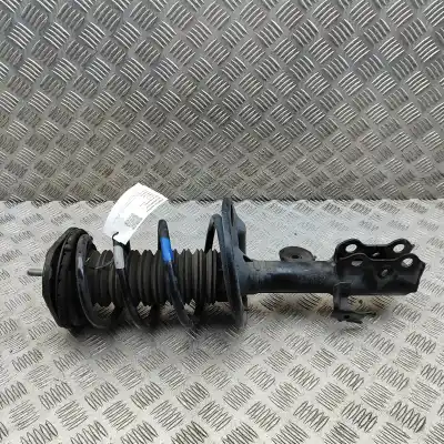 Peça sobressalente para automóvel em segunda mão AMORTECEDOR DIANTEIRO DIREITO por TOYOTA PRIUS PLUS _W4_ (2011-..) Hatchback Referências OEM IAM 48510-47331  