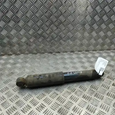 Peça sobressalente para automóvel em segunda mão AMORTECEDOR DIANTEIRO DIREITO por IVECO DAILY VI FLATBED (2014-..) Commercial Referências OEM IAM 504152176  