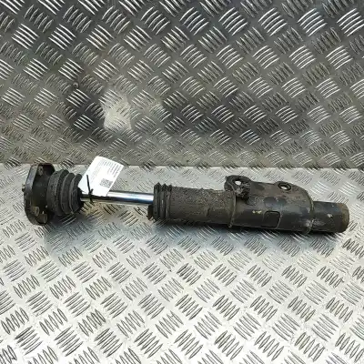 Peça sobressalente para automóvel em segunda mão AMORTECEDOR DIANTEIRO DIREITO por MERCEDES-BENZ SPRINTER 3,5-T VAN 906 (2006-..) Minibus / passenger Referências OEM IAM A9063200133  