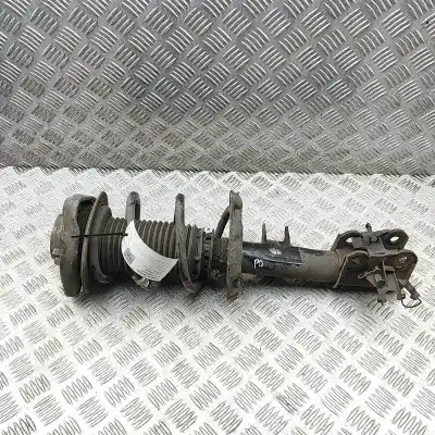 Peça sobressalente para automóvel em segunda mão AMORTECEDOR DIANTEIRO DIREITO por MERCEDES-BENZ CLA COUPE C117 (2012-2019) Referências OEM IAM A1173207613  