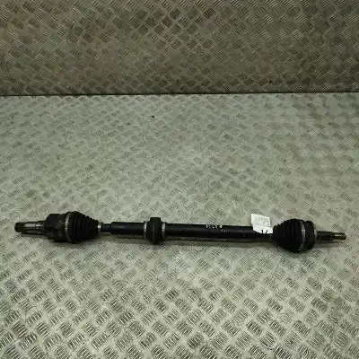 Pezzo di ricambio per auto di seconda mano TRASMISSIONE ANTERIORE DESTRA per TOYOTA PRIUS PLUS _W4_ (2011-..) Hatchback Riferimenti OEM IAM 43410-02B90  