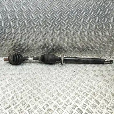 Pezzo di ricambio per auto di seconda mano TRASMISSIONE ANTERIORE DESTRA per MERCEDES-BENZ CLA COUPE C117 (2012-2019) Riferimenti OEM IAM A2463302800,A2463600274  