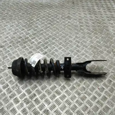 Pezzo di ricambio per auto di seconda mano AMMORTIZZATORE ANTERIORE SINISTRO per VOLKSWAGEN AMAROK 2H_, S1B (2010-2022) Pick-up Riferimenti OEM IAM 2H0412021B  