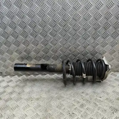 Pezzo di ricambio per auto di seconda mano AMMORTIZZATORE ANTERIORE SINISTRO per MERCEDES-BENZ EQAH243 (2021-..) Off-road Riferimenti OEM IAM A2433201700  