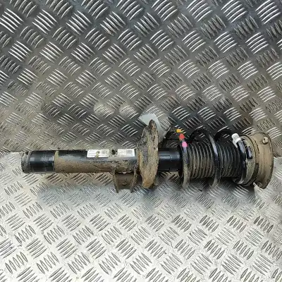 Pezzo di ricambio per auto di seconda mano AMMORTIZZATORE ANTERIORE SINISTRO per VOLKSWAGEN TIGUAN AD1 (2016-..) Off-road Riferimenti OEM IAM 5QF412022CA,5QF413031BP  