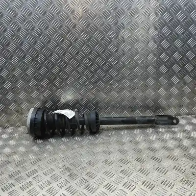 Pezzo di ricambio per auto di seconda mano AMMORTIZZATORE ANTERIORE SINISTRO per JAGUAR XE X760 (2015-..) Sedan Riferimenti OEM IAM GX73-18B036-KC,GX73-5310-DA  