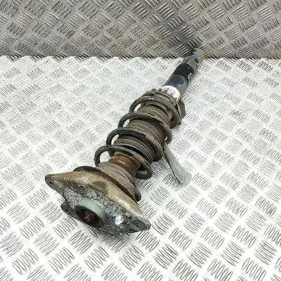 Peça sobressalente para automóvel em segunda mão amortecedor dianteiro esquerdo por bmw i3 i01 (2013-2021) referências oem iam 6880097  