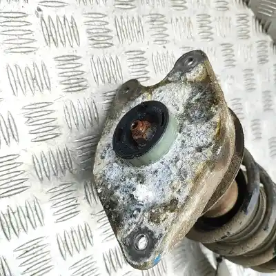 Peça sobressalente para automóvel em segunda mão amortecedor dianteiro esquerdo por bmw i3 i01 (2013-2021) referências oem iam 6880097  