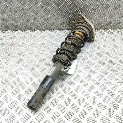 Peça sobressalente para automóvel em segunda mão amortecedor dianteiro esquerdo por bmw i3 i01 (2013-2021) referências oem iam 6880097  