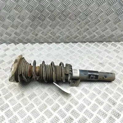 Pezzo di ricambio per auto di seconda mano AMMORTIZZATORE ANTERIORE SINISTRO per BMW I3 I01 (2013-2021) Riferimenti OEM IAM 6880097  
