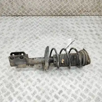 Pezzo di ricambio per auto di seconda mano AMMORTIZZATORE ANTERIORE SINISTRO per PEUGEOT 308 SW II (2014-2021) Riferimenti OEM IAM 1628565580  