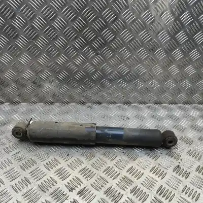 Pezzo di ricambio per auto di seconda mano AMMORTIZZATORE ANTERIORE SINISTRO per IVECO DAILY VI FLATBED (2014-..) Commercial Riferimenti OEM IAM 504152176  