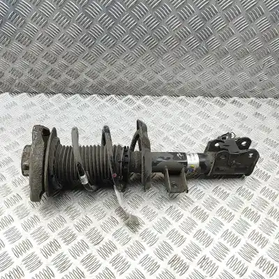 Pezzo di ricambio per auto di seconda mano AMMORTIZZATORE ANTERIORE SINISTRO per MERCEDES-BENZ CLA COUPE C117 (2012-2019) Riferimenti OEM IAM A1173207613,22-230935  
