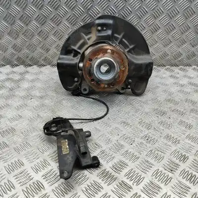 Pezzo di ricambio per auto di seconda mano BLOCCO CUBI per MERCEDES-BENZ EQAH243 (2021-..) Off-road Riferimenti OEM IAM A2473320100  