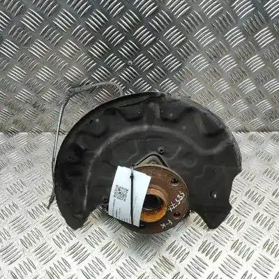 Pezzo di ricambio per auto di seconda mano BLOCCO CUBI per AUDI A3 LIMOUSINE 8VS, 8VM (2013-2020) Riferimenti OEM IAM 5Q0407257A  