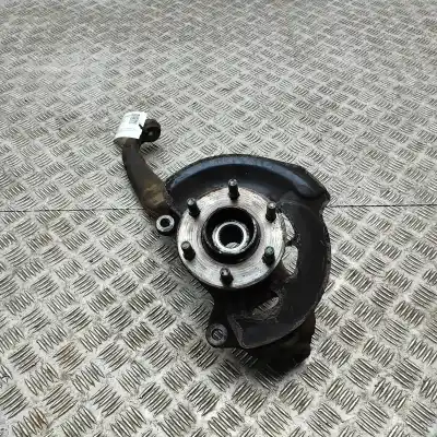 Pezzo di ricambio per auto di seconda mano BLOCCO CUBI per NISSAN NP300 NAVARA PICK-UP D23 (2014-..) Pick-up Riferimenti OEM IAM 40015-4KJ0A  