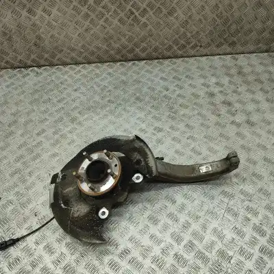 Pezzo di ricambio per auto di seconda mano BLOCCO CUBI per JAGUAR XE X760 (2015-..) Sedan Riferimenti OEM IAM GX73-3K186-CA,GX73-3K186-A  