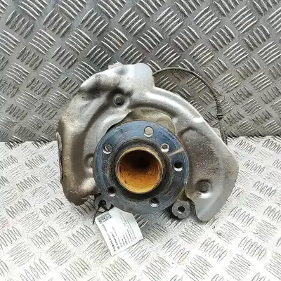 Pezzo di ricambio per auto di seconda mano BLOCCO CUBI per BMW I3 I01 (2013-2021) Riferimenti OEM IAM 6852159  