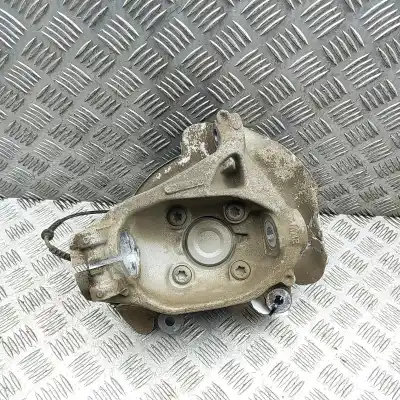 Peça sobressalente para automóvel em segunda mão cubos de roda por bmw i3 i01 (2013-2021) referências oem iam 6852159  
