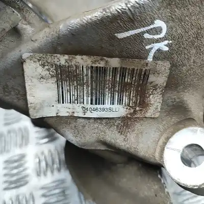 Peça sobressalente para automóvel em segunda mão cubos de roda por bmw i3 i01 (2013-2021) referências oem iam 6852159  