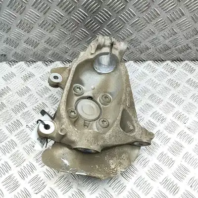 Peça sobressalente para automóvel em segunda mão cubos de roda por bmw i3 i01 (2013-2021) referências oem iam 6852159  