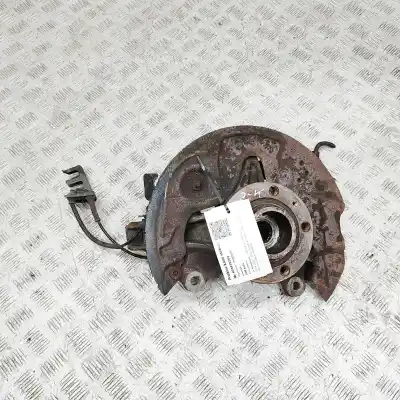 Pezzo di ricambio per auto di seconda mano BLOCCO CUBI per PEUGEOT 308 SW II (2014-2021) Riferimenti OEM IAM 1610137880  