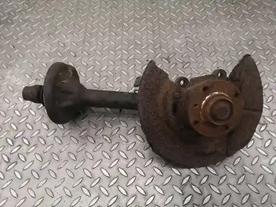 Pezzo di ricambio per auto di seconda mano BLOCCO CUBI per BMW 3 E30 (1982-1992) Sedan Riferimenti OEM IAM   