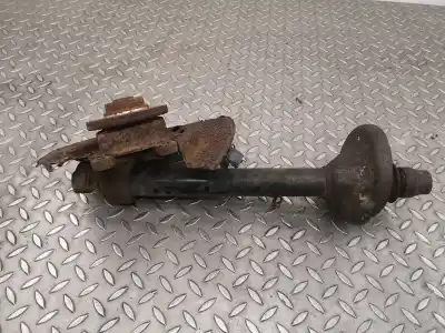 Second-hand car spare part hub assy-free running for bmw 3 e30 (1982-1992) sedan oem iam references   