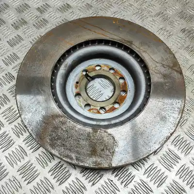 Pezzo di ricambio per auto di seconda mano disco freno anteriore per volkswagen id.4 e21 (2020-..) off-road riferimenti oem iam 1ea615301a  