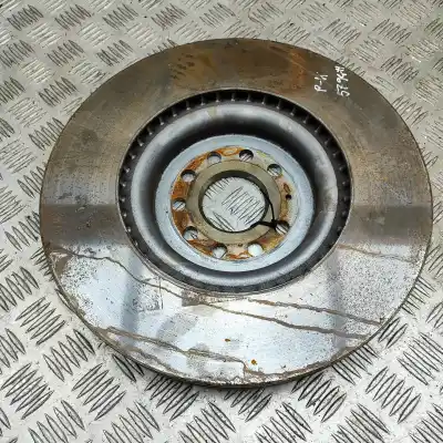 Pezzo di ricambio per auto di seconda mano disco freno anteriore per volkswagen id.4 e21 (2020-..) off-road riferimenti oem iam 1ea615301a  