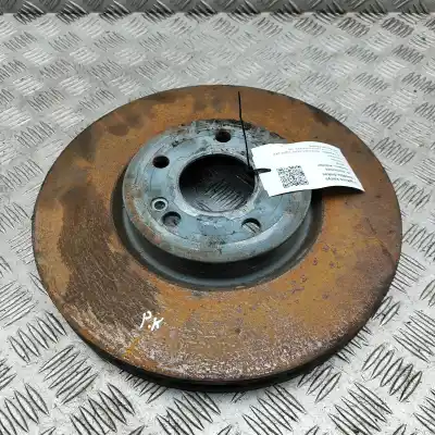 Pezzo di ricambio per auto di seconda mano DISCO FRENO ANTERIORE per MERCEDES-BENZ EQAH243 (2021-..) Off-road Riferimenti OEM IAM A2474211912  