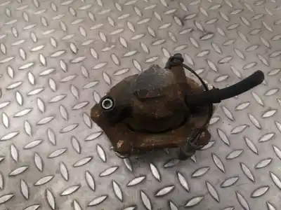 Pezzo di ricambio per auto di seconda mano pinza freno anteriore sinistra per bmw 3 e30 (1982-1992) sedan riferimenti oem iam   