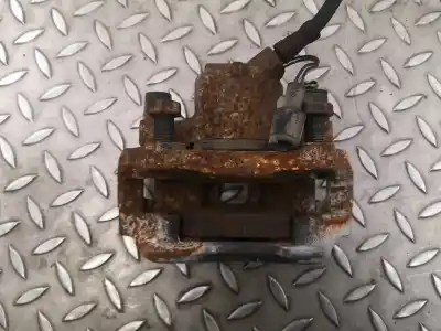 Pezzo di ricambio per auto di seconda mano pinza freno anteriore sinistra per bmw 3 e30 (1982-1992) sedan riferimenti oem iam   