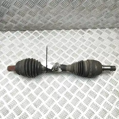 Piesă de schimb auto la mâna a doua TRANSMISIE FATÃ STÂNGA pentru MERCEDES-BENZ CLA COUPE C117 (2012-2019) Referințe OEM IAM A2463302700  