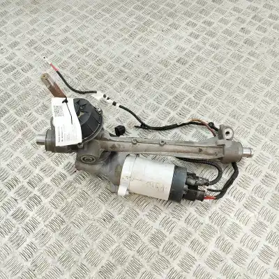 İkinci el araba yedek parçası DIREKSIYON RAF için VOLKSWAGEN ID.4 E21 (2020-..) Off-road OEM IAM referansları 1EF423054E,1EE907144K,1EE907144B  