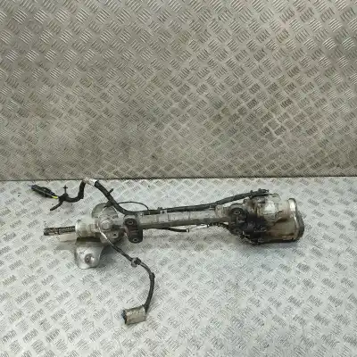 İkinci el araba yedek parçası DIREKSIYON RAF için JAGUAR XE X760 (2015-..) Sedan OEM IAM referansları HX73-3200-BA,7838.974.401,0273010211  