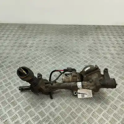 İkinci el araba yedek parçası DIREKSIYON RAF için MERCEDES-BENZ EQAH243 (2021-..) Off-road OEM IAM referansları JJ501-014850,A2474605202,A2474607402  