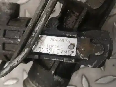 Pezzo di ricambio per auto di seconda mano cremagliera per bmw 3 e30 (1982-1992) sedan riferimenti oem iam 7832955,1137914  