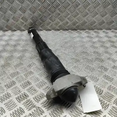 Second-hand car spare part rear left shock absorber for volkswagen id.4 e21 (2020-..) off-road oem iam references 1ea512013bd  