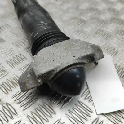 Second-hand car spare part rear left shock absorber for volkswagen id.4 e21 (2020-..) off-road oem iam references 1ea512013bd  