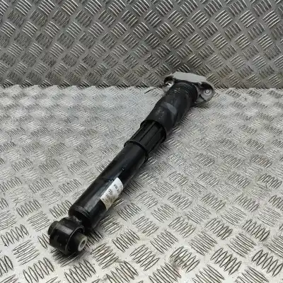 Second-hand car spare part rear left shock absorber for volkswagen id.4 e21 (2020-..) off-road oem iam references 1ea512013bd  