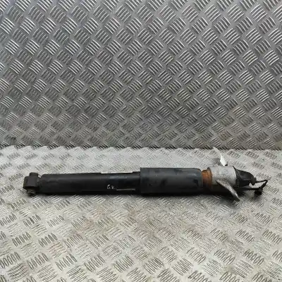 Second-hand car spare part REAR LEFT SHOCK ABSORBER for AUDI Q7 4M (2015-..) Off-road OEM IAM references 4M0513021BL  